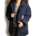 Пуховик Canada Goose